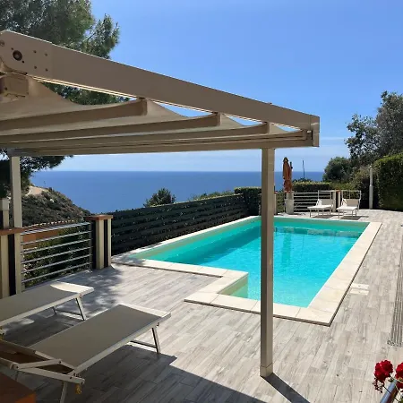 Villa Campigiana Torre delle Stelle Exterior photo