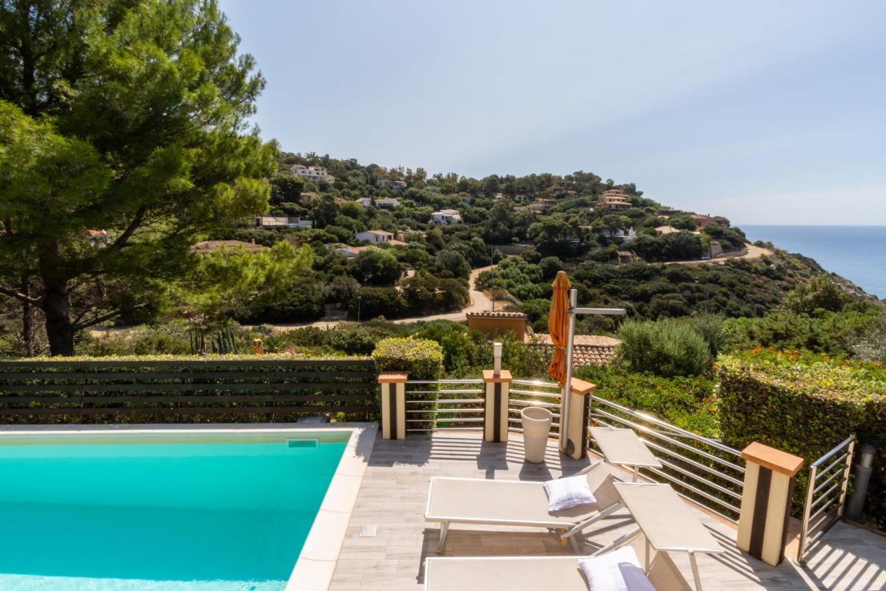 Campigiana Villa *
