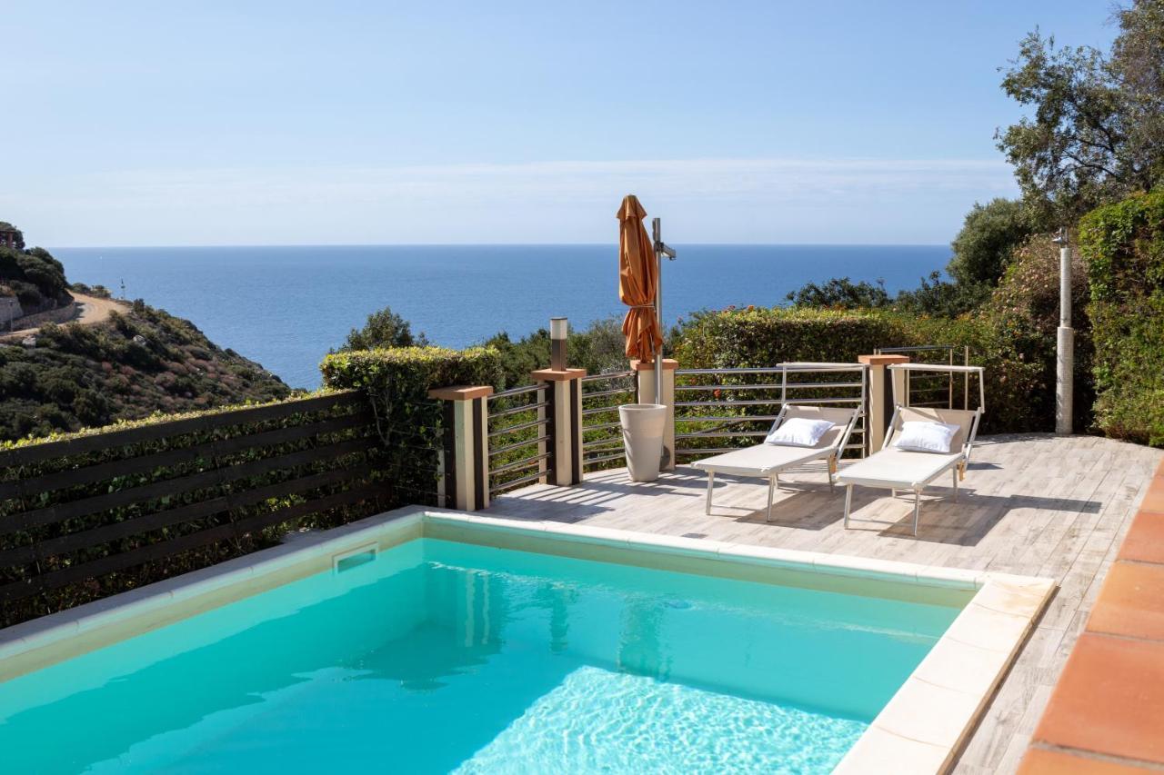 Campigiana Villa *