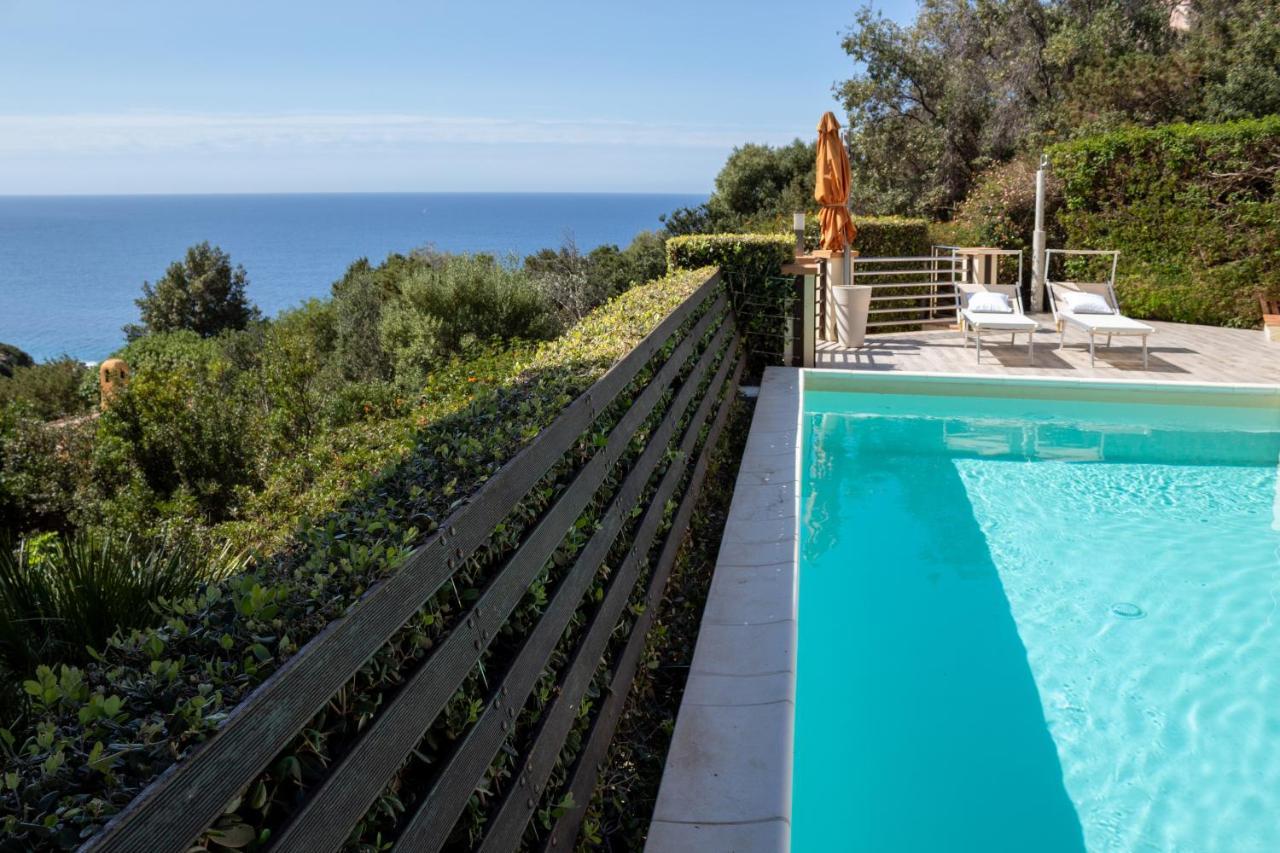 Campigiana Villa *