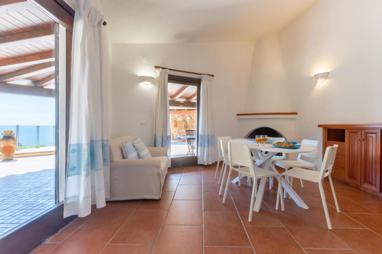 Campigiana Villa