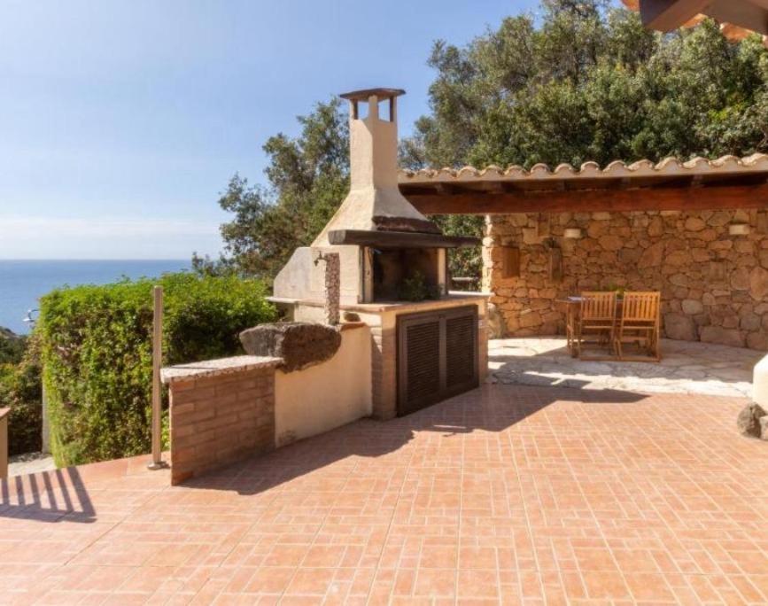 Villa Campigiana *